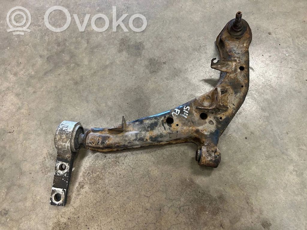 Front control arm