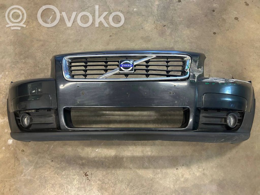 Volvo C30 Front bumper 