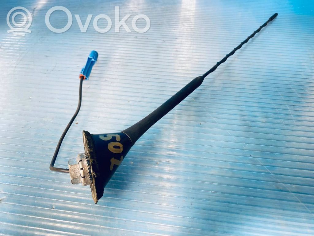 Antenne GPS   13556501E