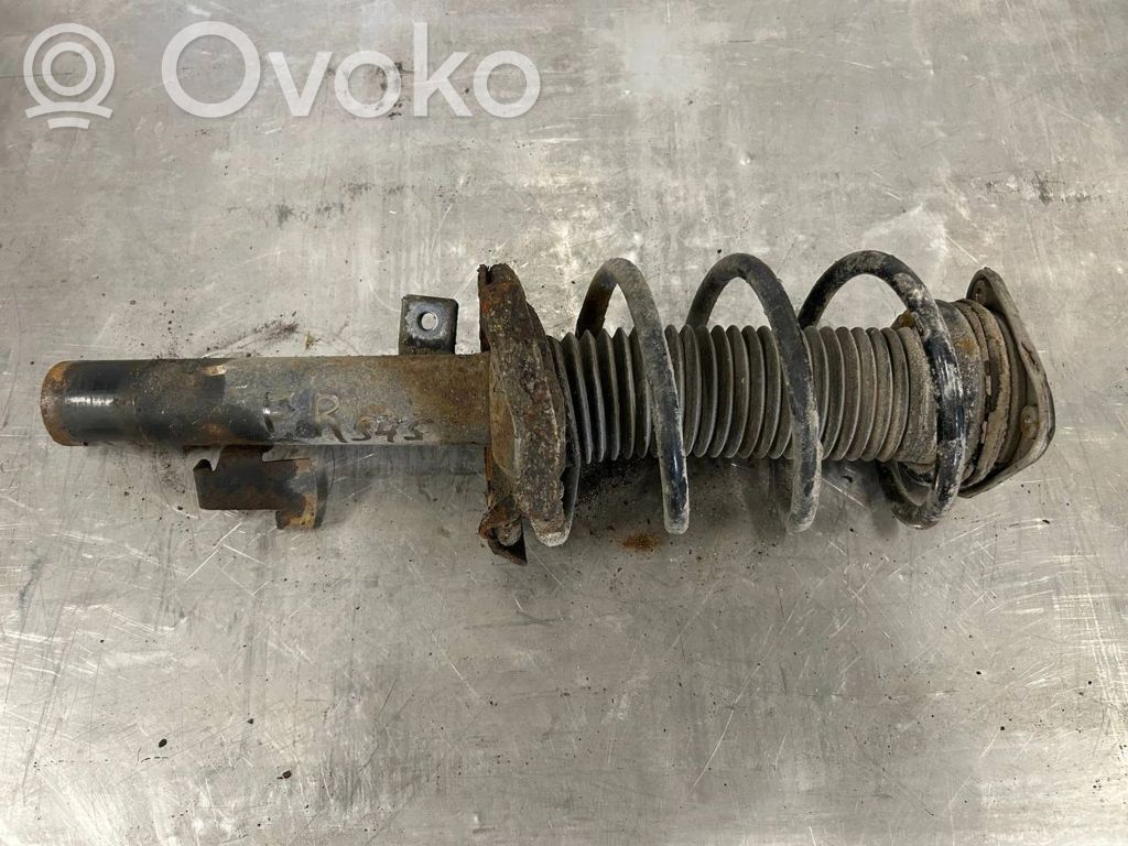 Volvo C30 Front shock absorber/damper 