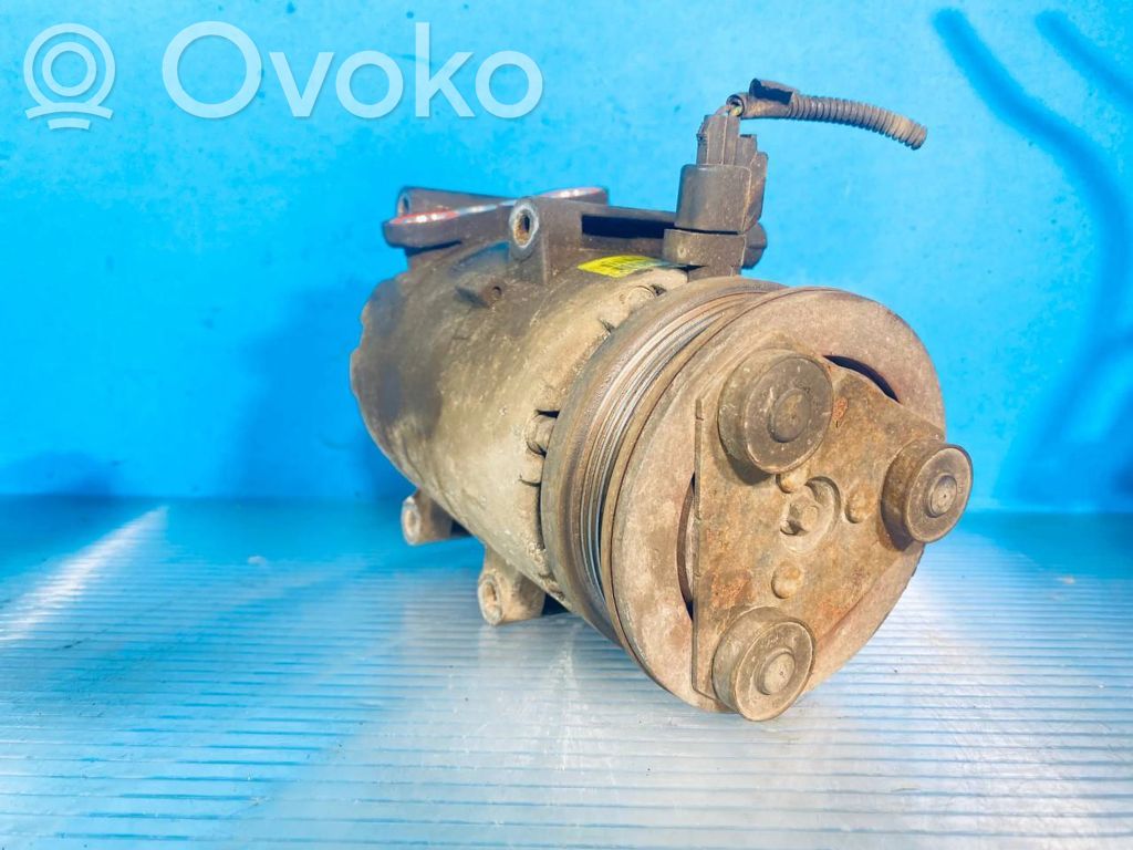 Volvo C30 Kompresor / Sprężarka klimatyzacji A/C 