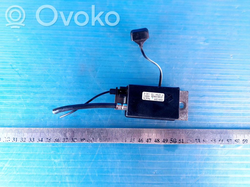Chrysler Pacifica Antenos stiprintuvas 