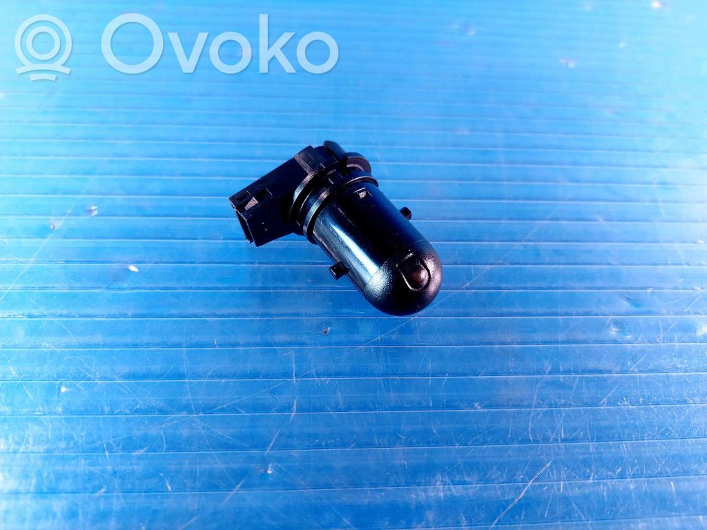 Opel Astra K Regensensor 