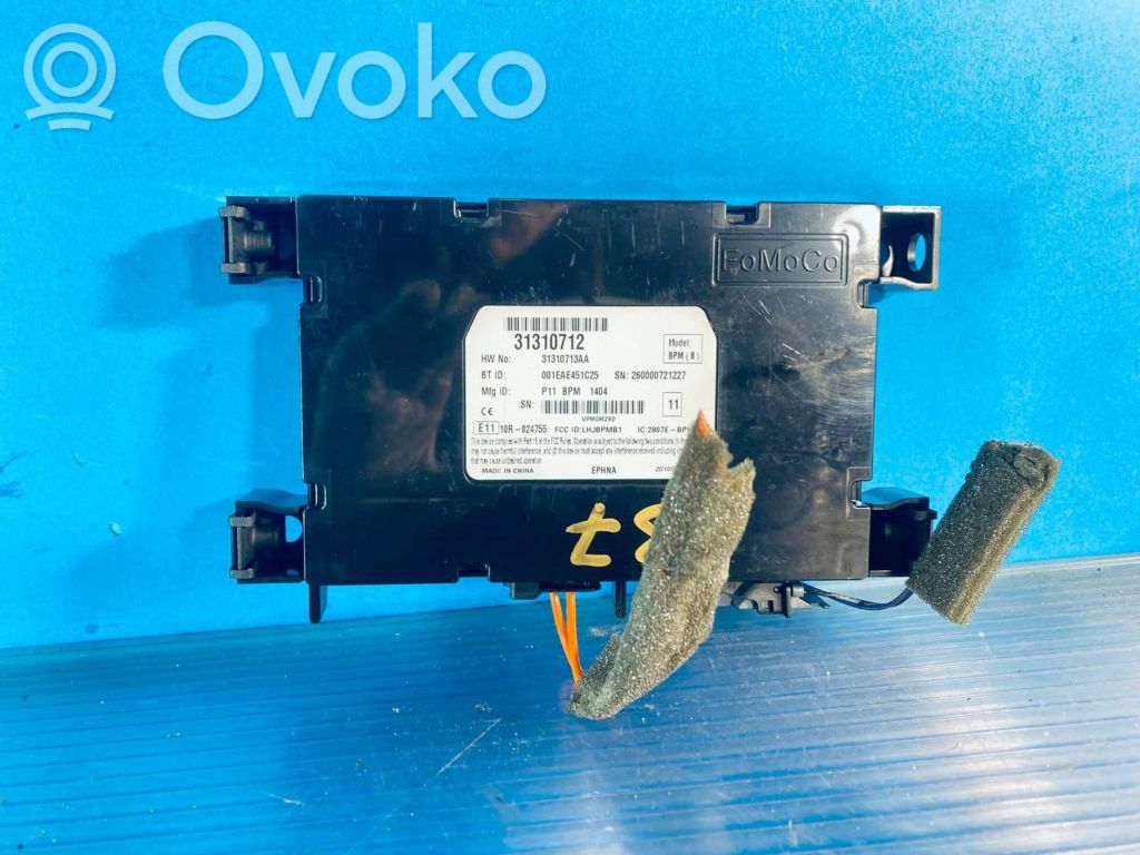Модуль «Bluetooth»   31310712,31310713AA