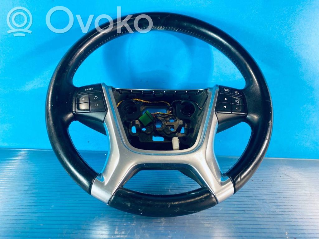 Volvo V70 Ohjauspyörä 