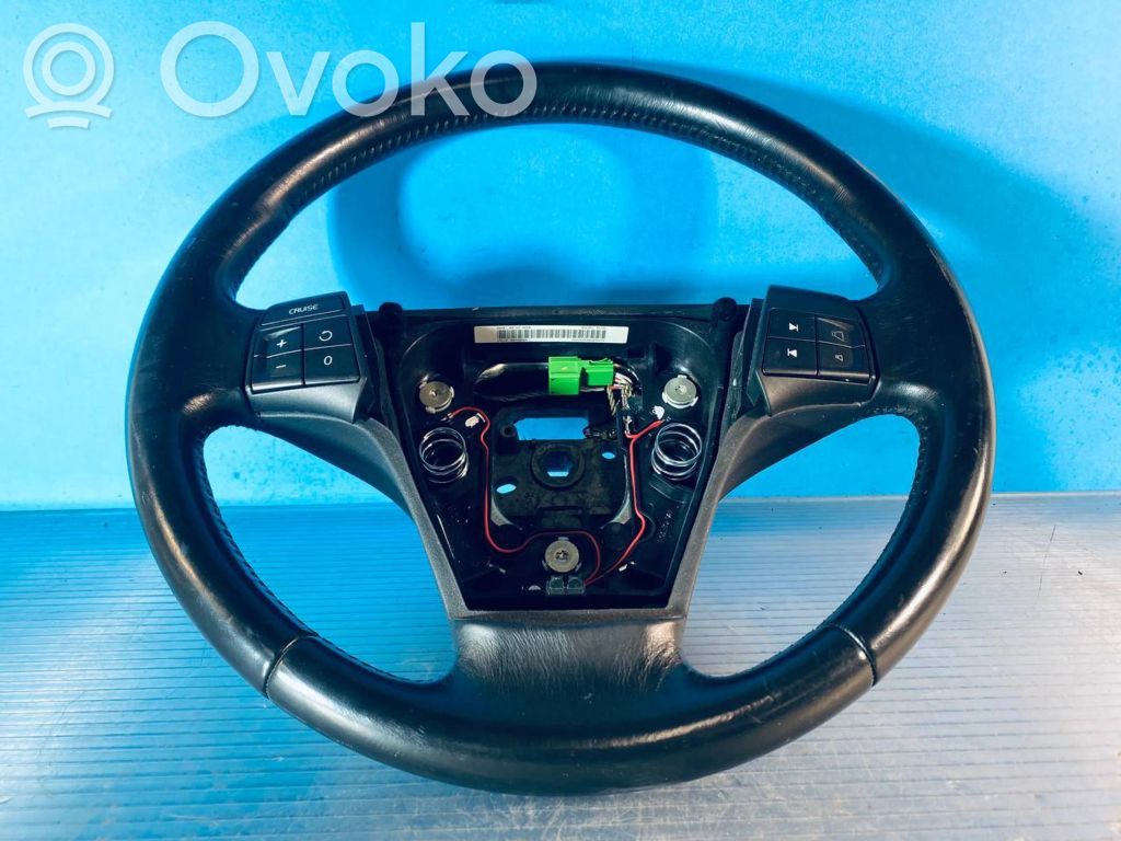 Volvo V50 Stūre 