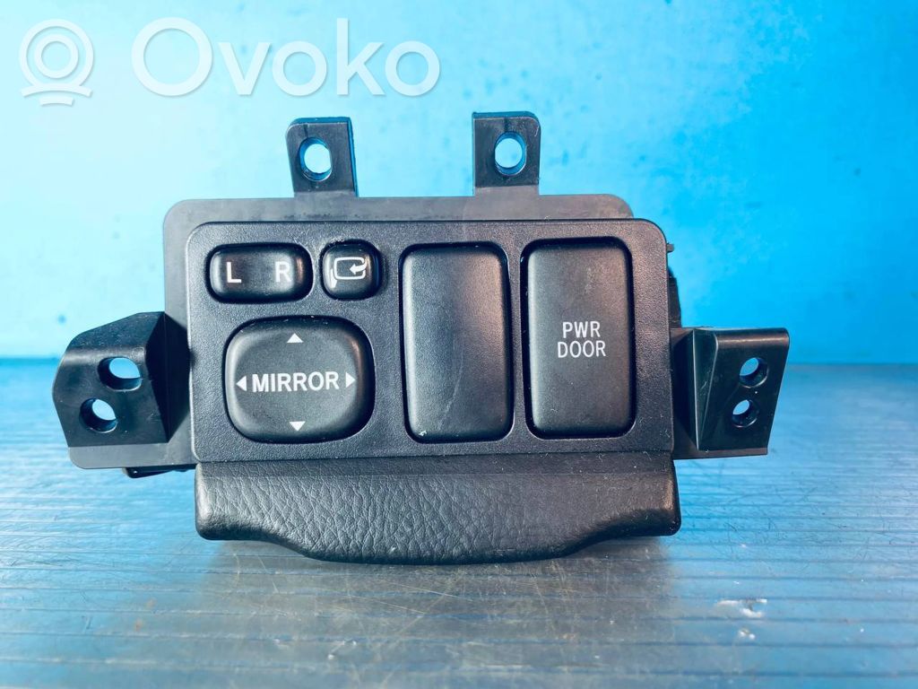 Multifunctional control switch/knob   156935,848720E010