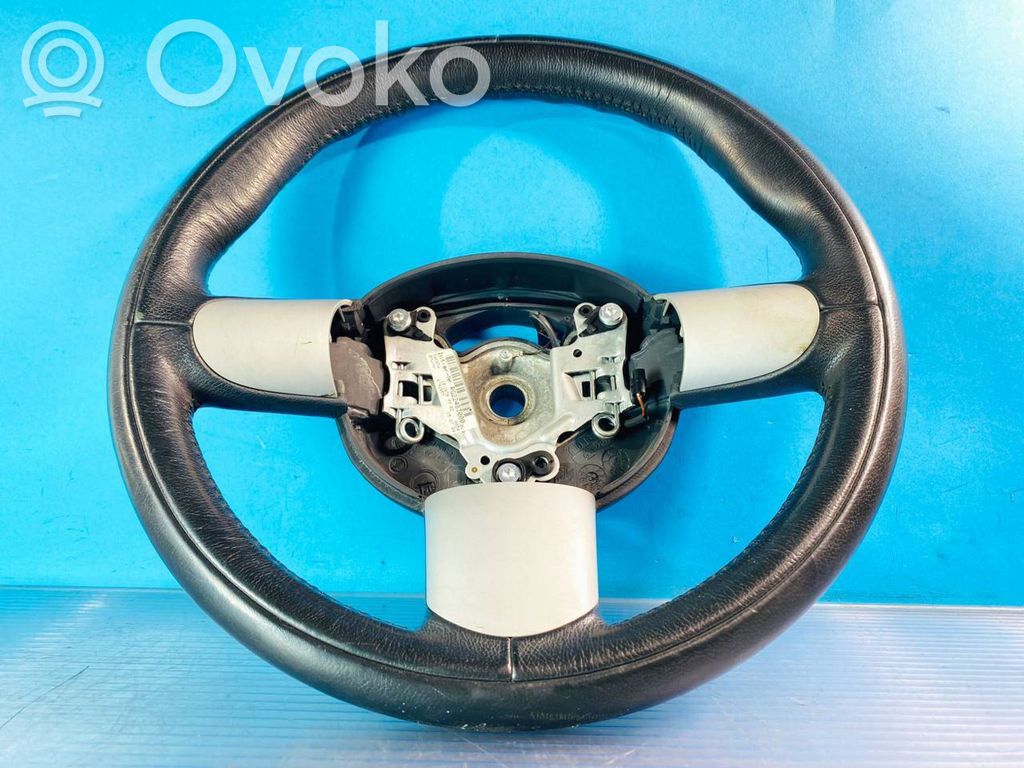 Mini One - Cooper R50 - 53 Ohjauspyörä 