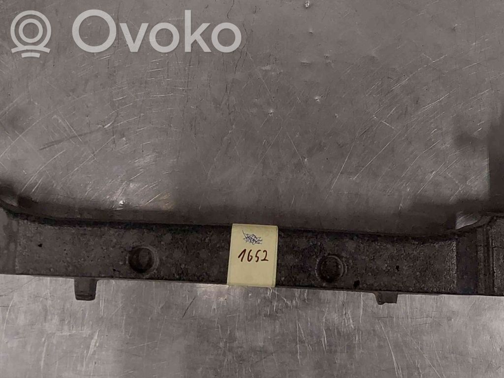 Audi A6 Allroad C7 Absorber zderzaka przedniego 