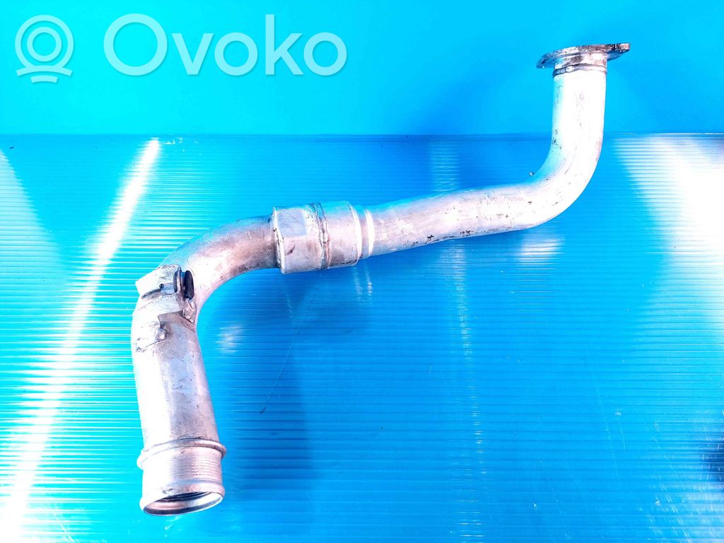 Audi A6 Allroad C7 Breather/breather pipe/hose 