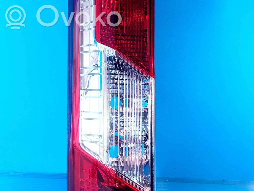 Ford Transit Rear/tail lights 