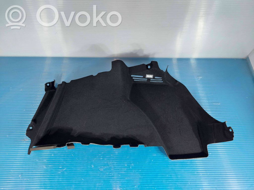 Trunk/boot side trim panel   1097005