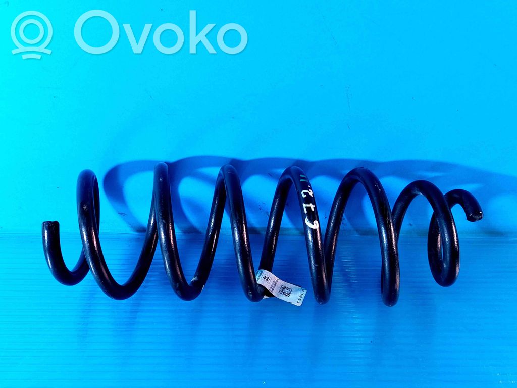 Tesla Model 3 Front coil spring 