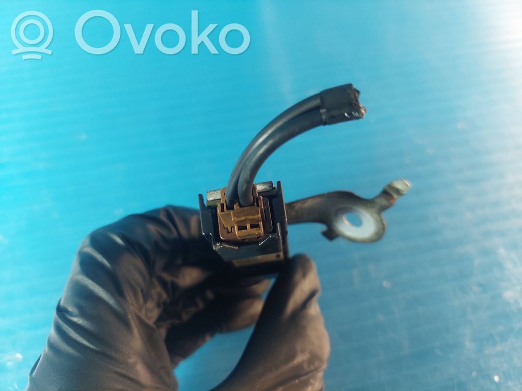 GPS Antenne   8630002580