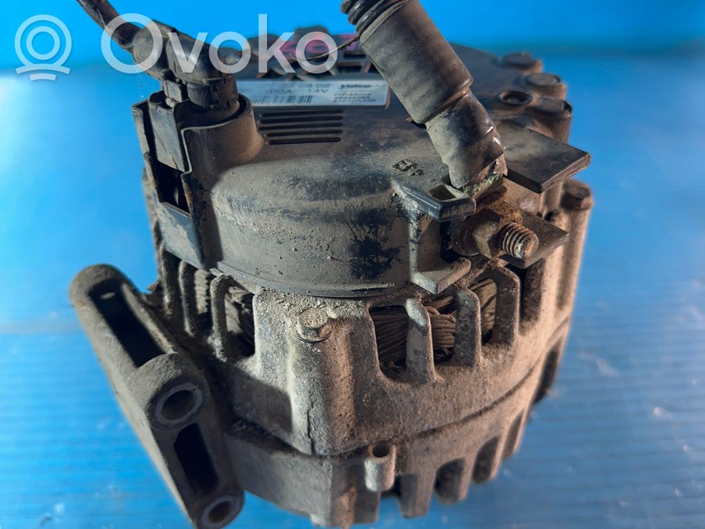 Mercedes-Benz Sprinter W906 Alternator 