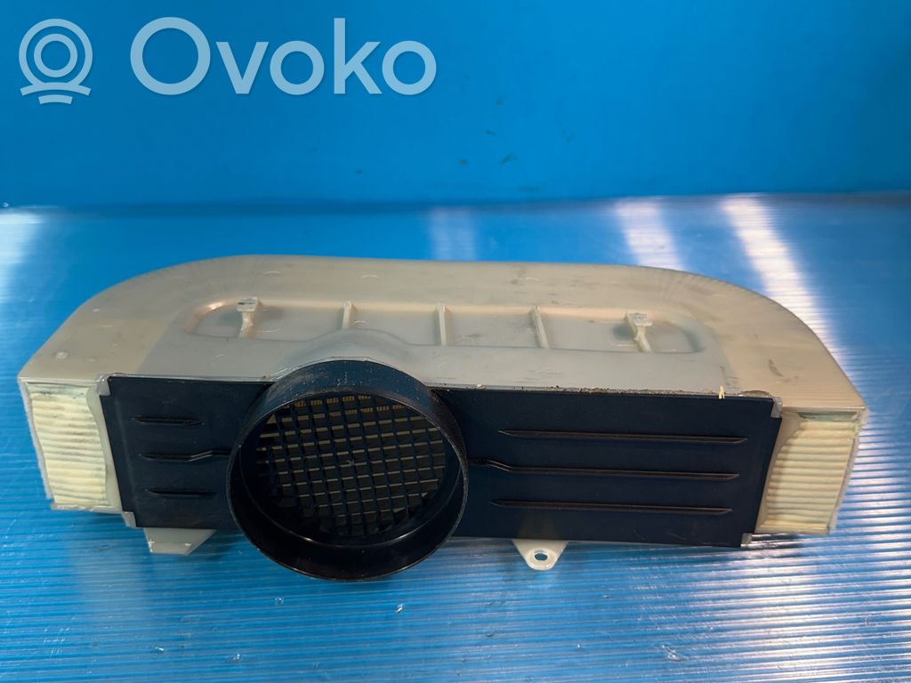 Audi Q7 4M Luftfilter 