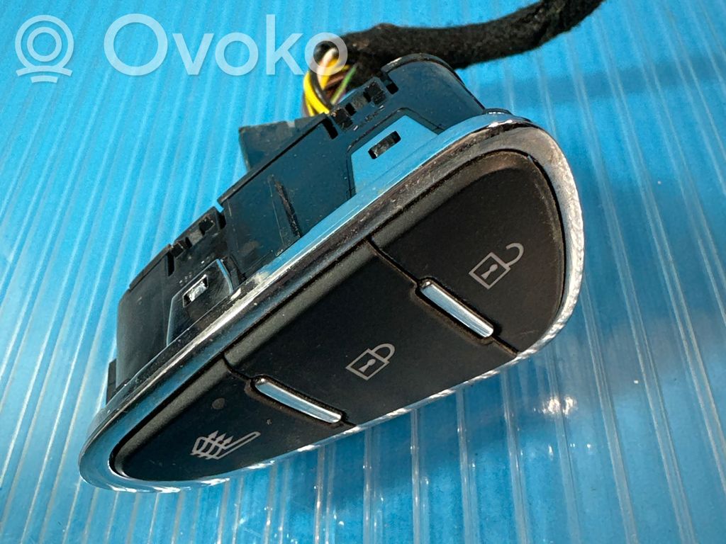 Other switches/knobs/shifts   13363827,10096075,3827