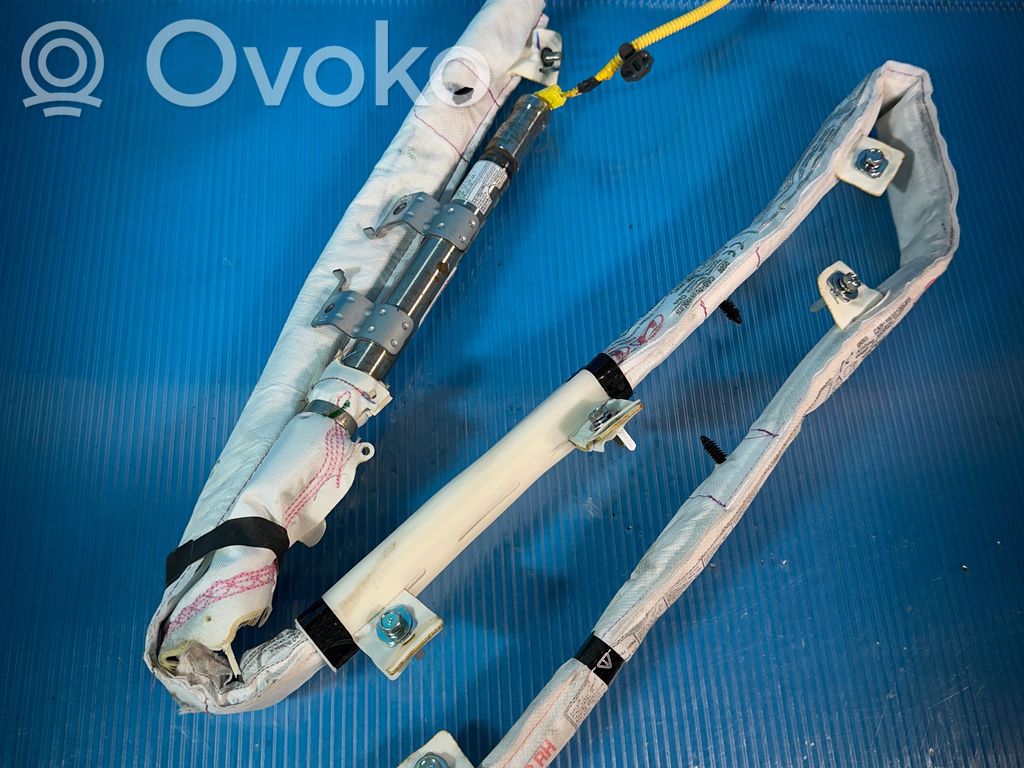 KIA Ceed Airbag del techo 