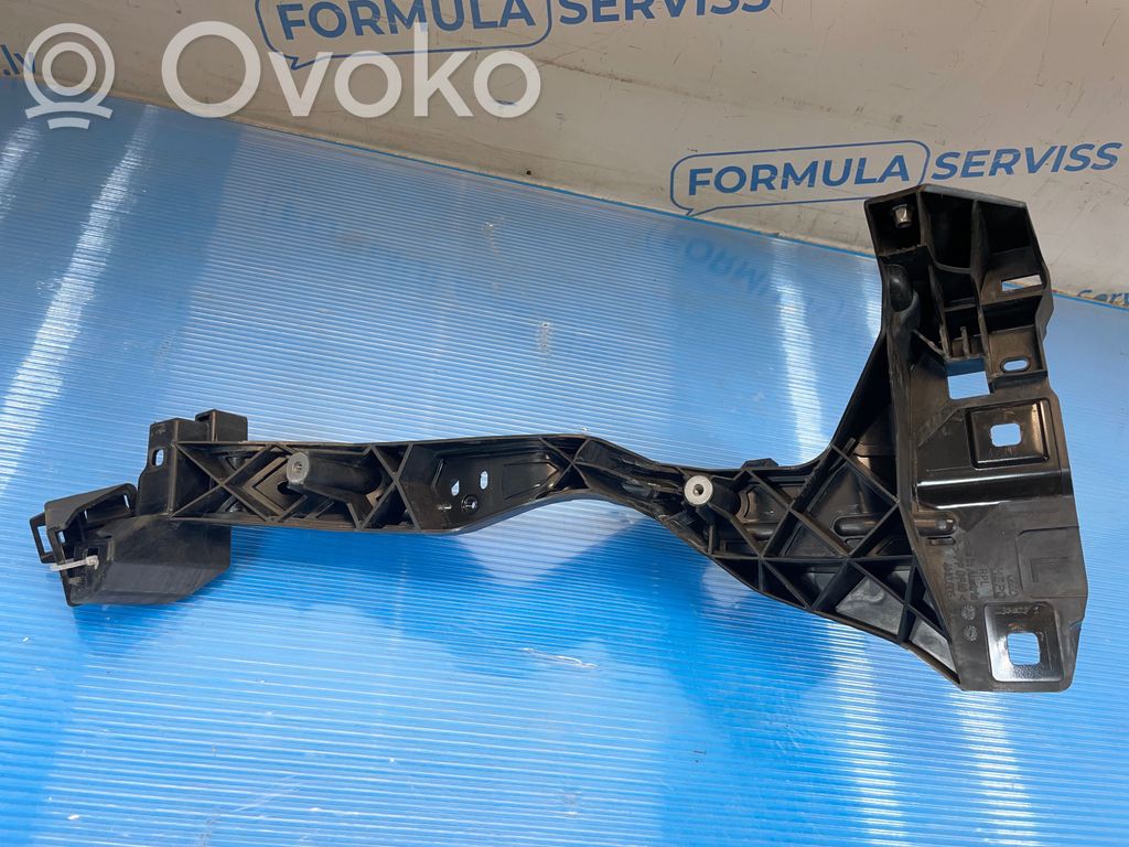 Audi Q7 4M Ajovalon kannake 