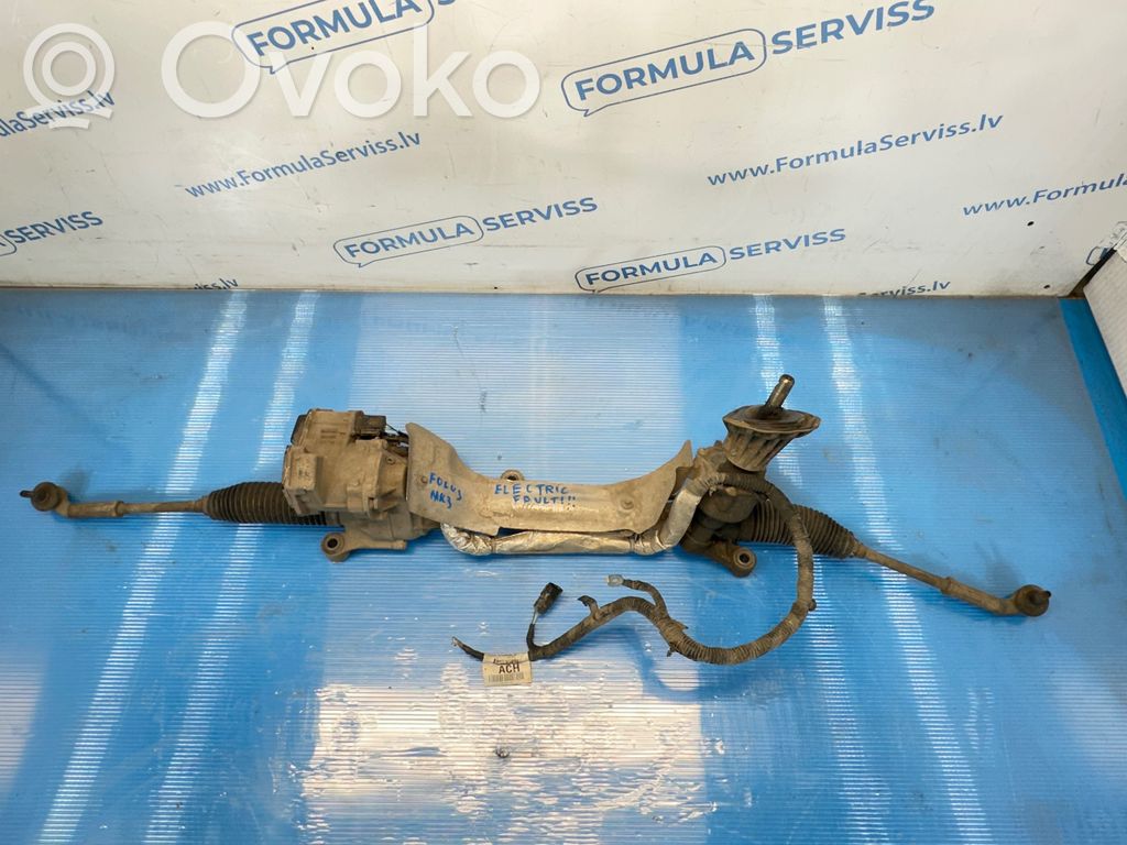 Ford Focus Steering rack 
