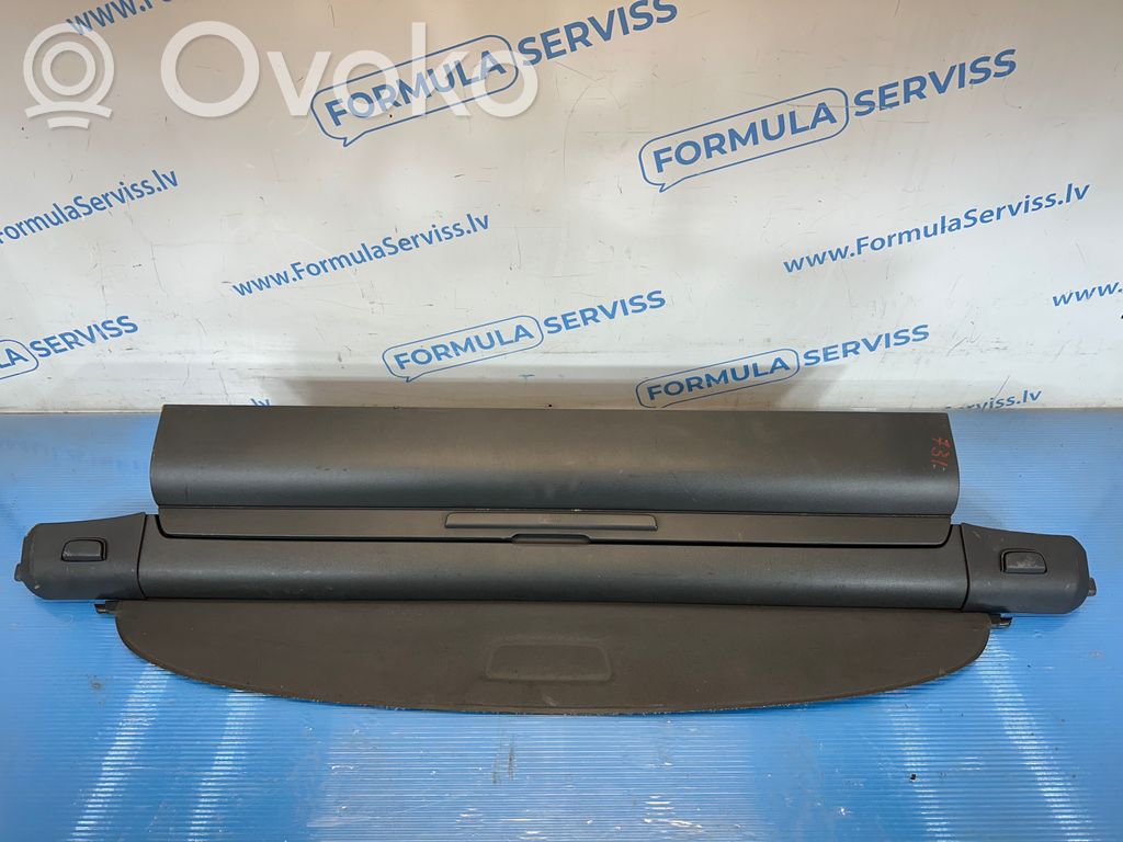 Volvo V50 Laderaumabdeckung Gepäckraumabdeckung 