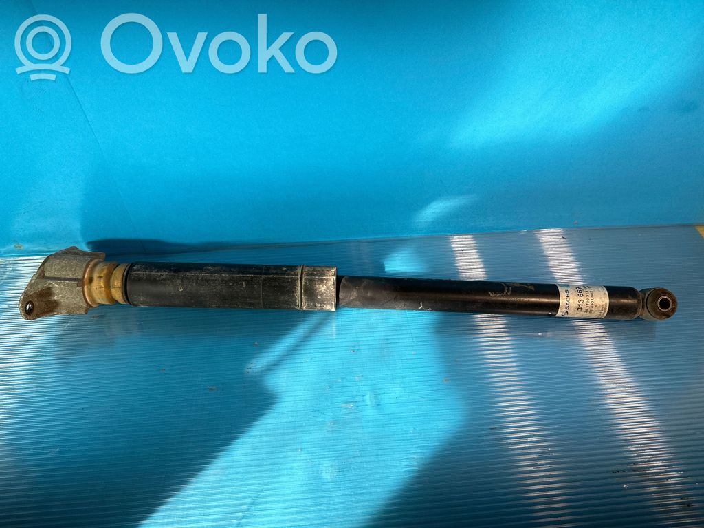 Volvo V50 Stoßdämpfer hinten 