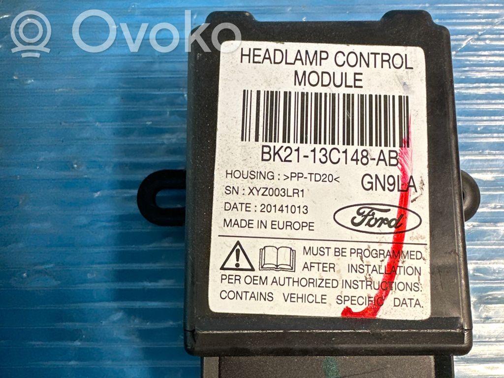 Light module LCM   BK2113C148AB,20141013,XYZ003LR1