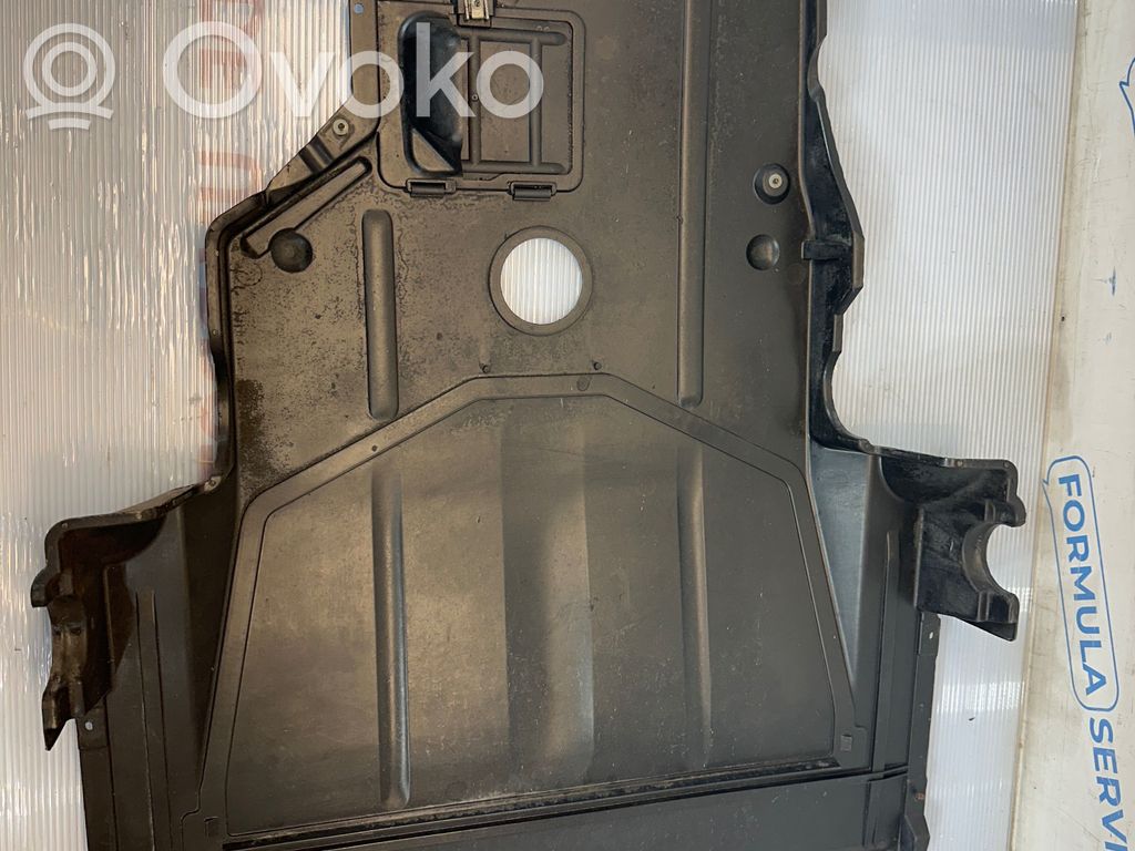BMW 3 E46 Engine splash shield/under tray 