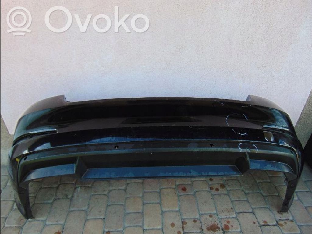 Skoda Octavia Mk3 (5E) Parachoques 