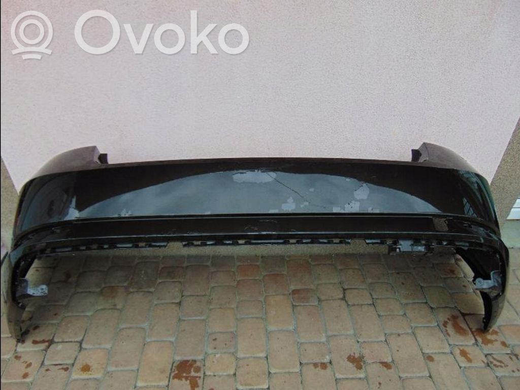 Skoda Superb B8 (3V) Parachoques 