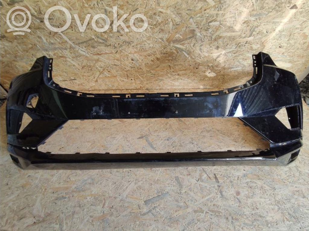 Volvo XC60 Front bumper 