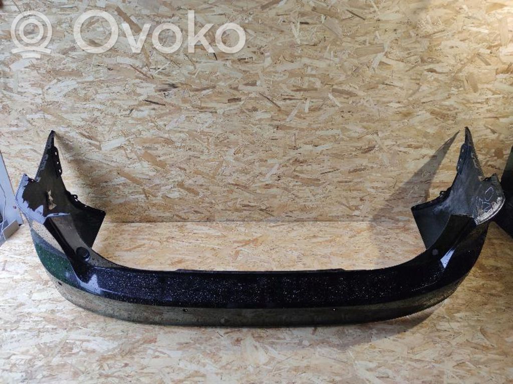 Volvo V90 Cross Country Parachoques 