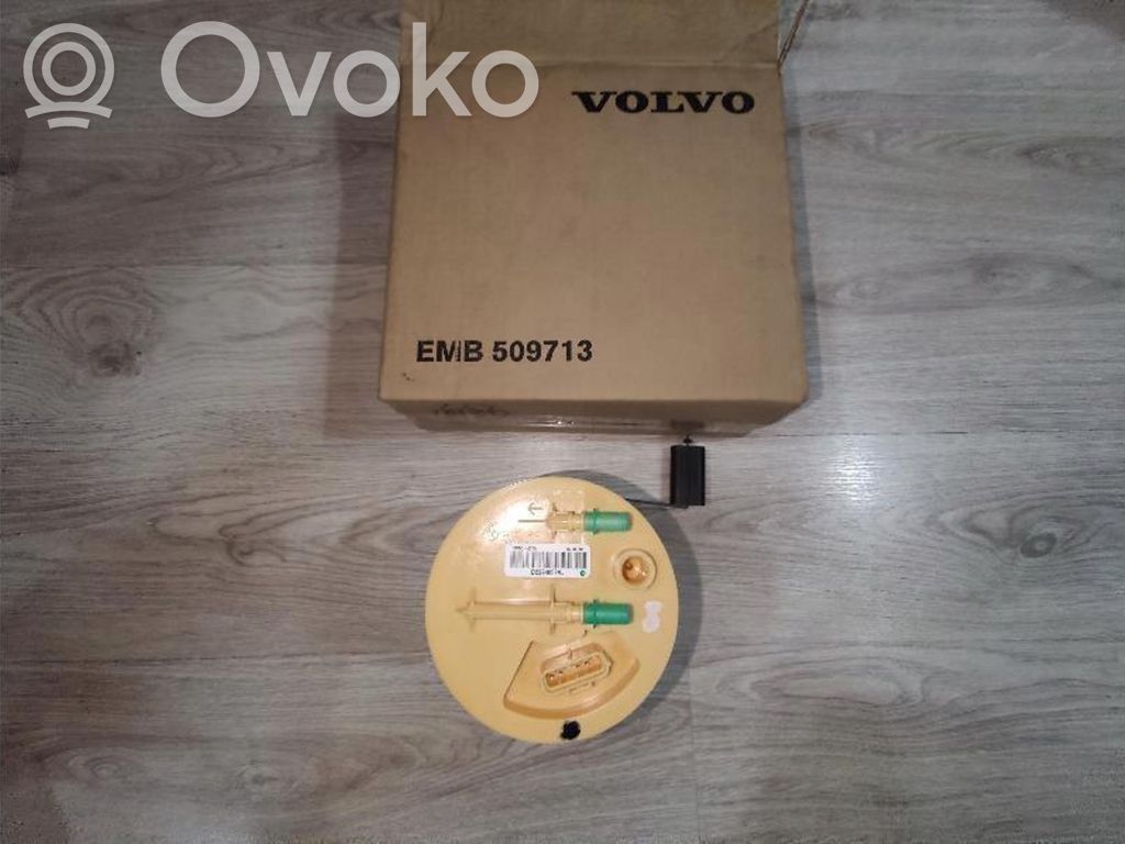 Volvo C70 Sensor de nivel de combustible 