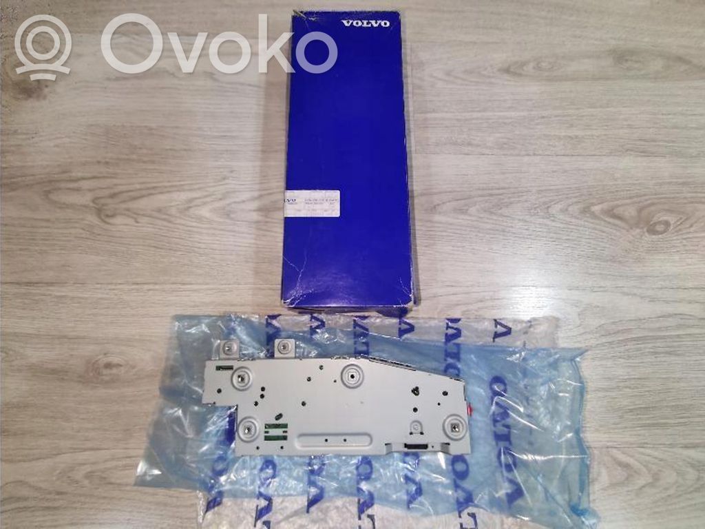 Volvo XC90 Moduł / Sterownik anteny 