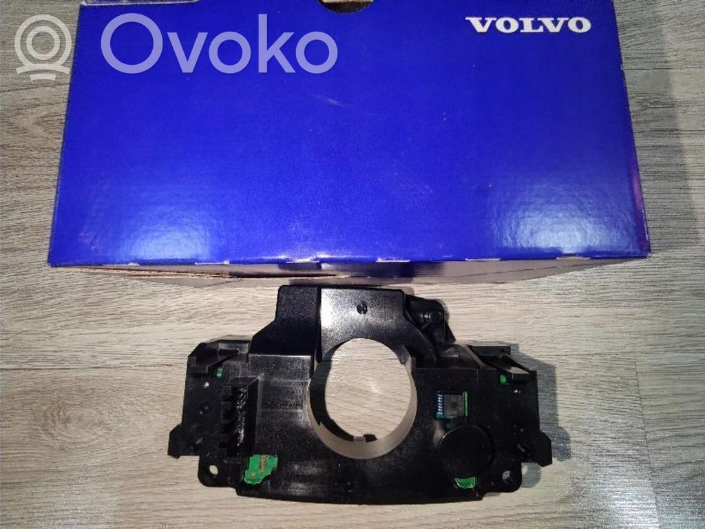 Volvo XC90 Steuergerät Lenksäule 