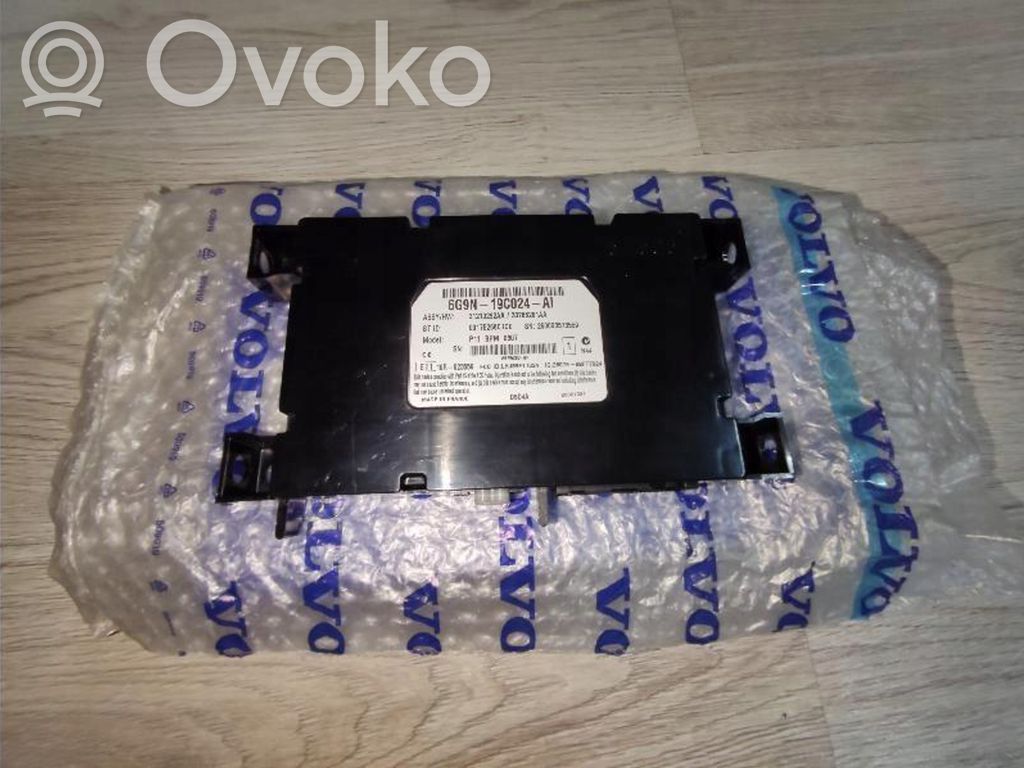 Bluetooth modulis   31282130,31282130
