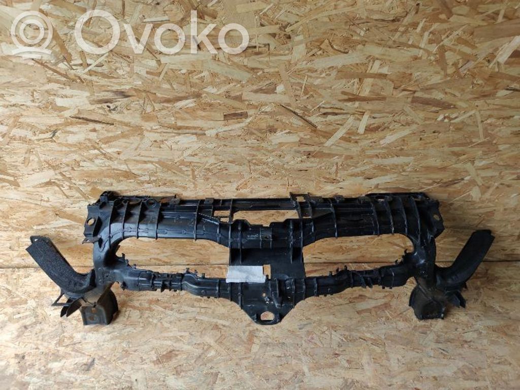 Ford Transit Support de radiateur sur cadre face avant 