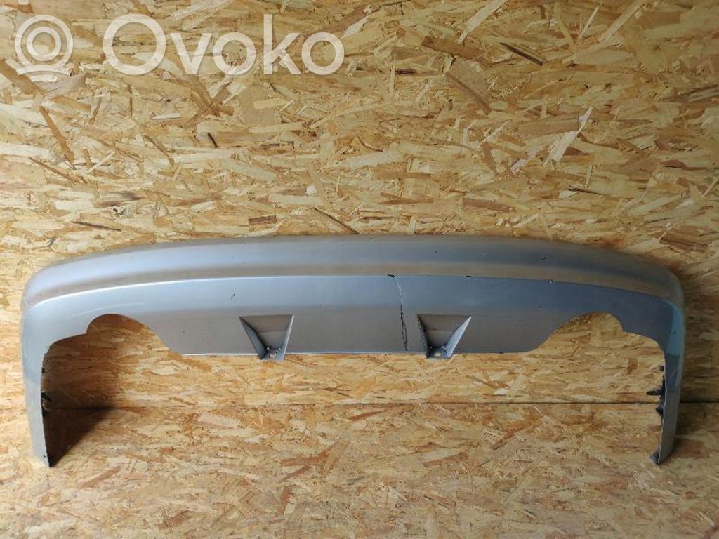 Volvo V70 Bamperis 