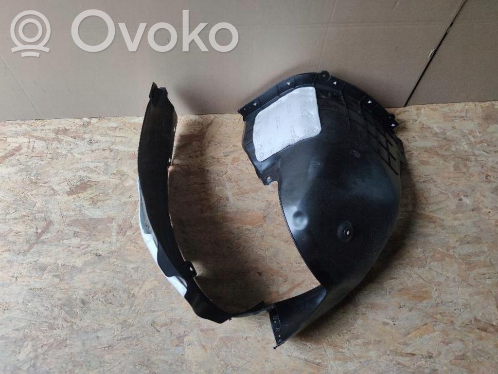 KIA Ceed Front wheel arch liner splash guards 