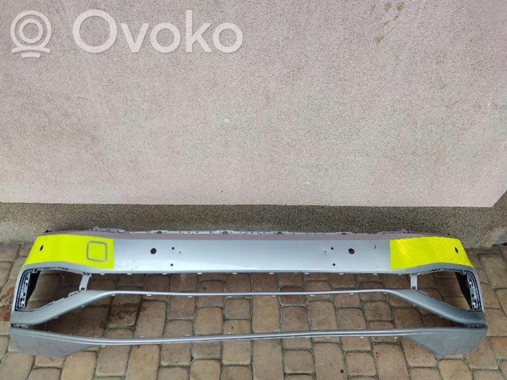 Volkswagen PASSAT B8 Priekšējais bamperis 