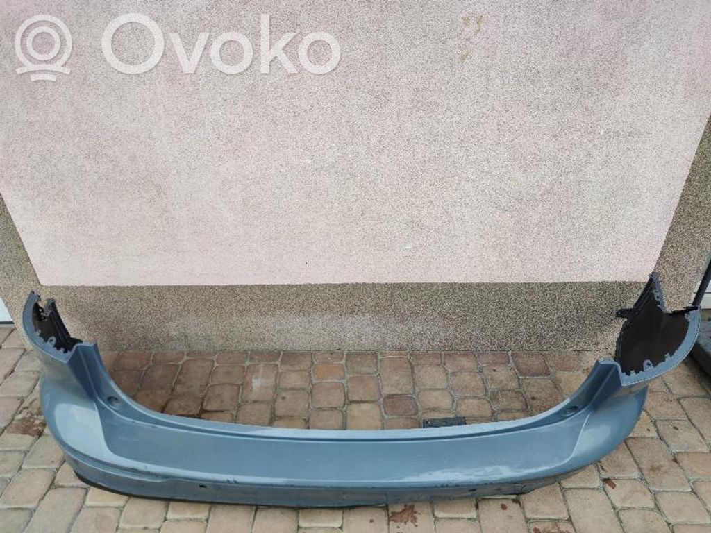Volvo V60 Bamperis 
