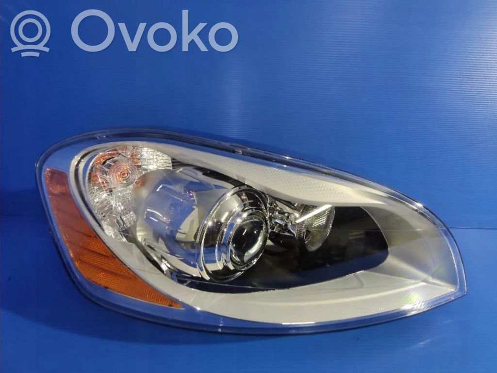 Volvo XC60 Scheinwerfer 