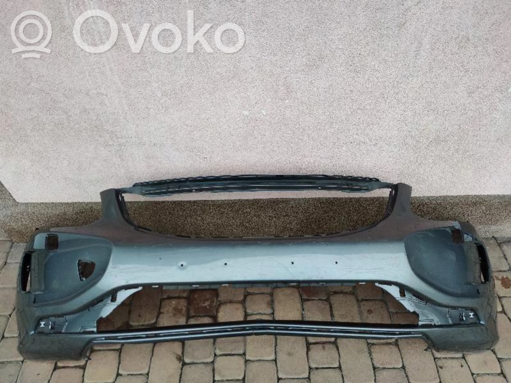 Volvo XC60 Parachoques delantero 
