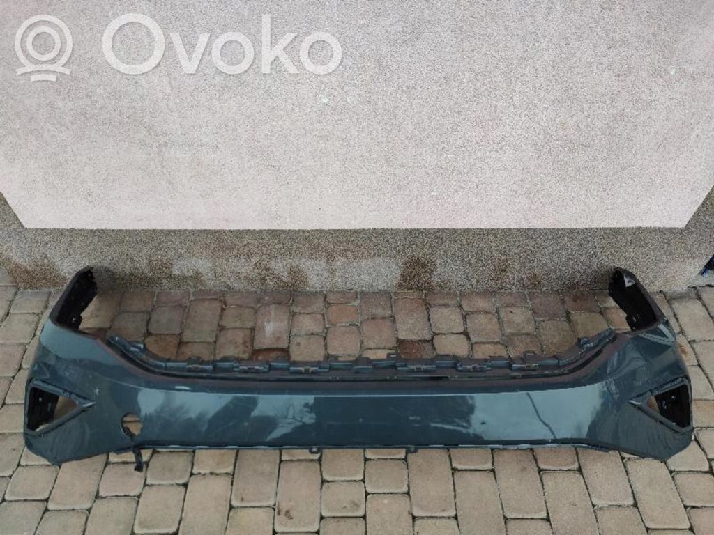 Volkswagen Tiguan Parachoques delantero 