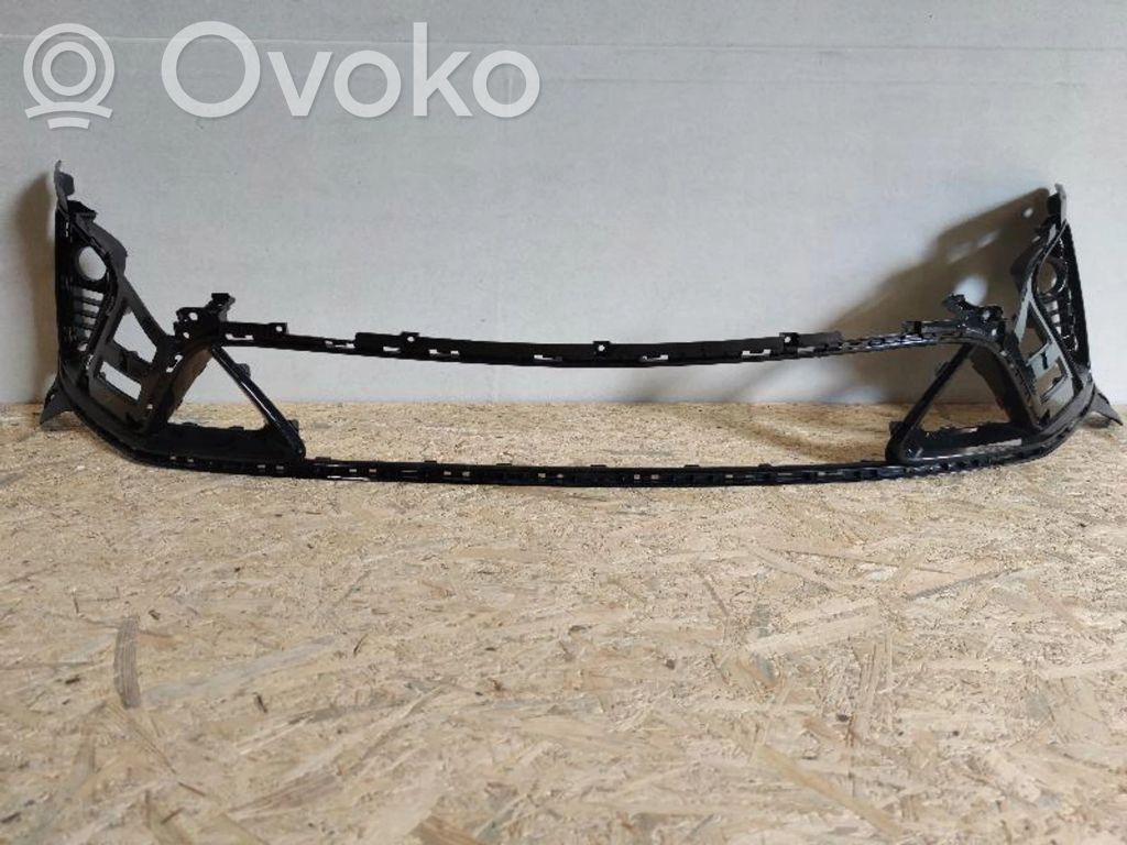 KIA Pro Cee'd III Front bumper 