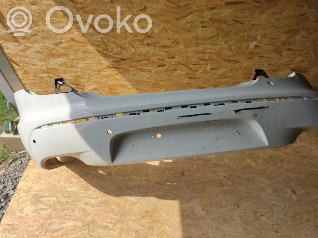 Jaguar XJ X351 Parachoques 