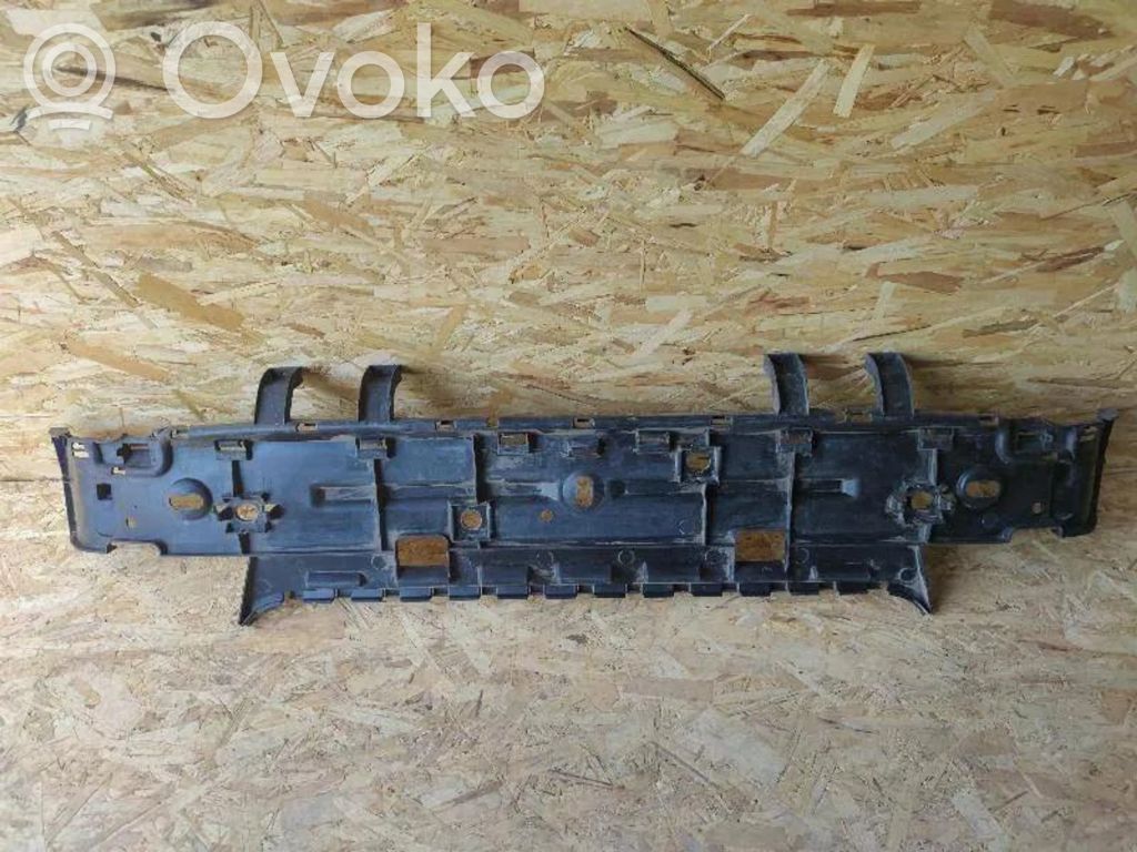 Volvo S60 Путопласт бампера 