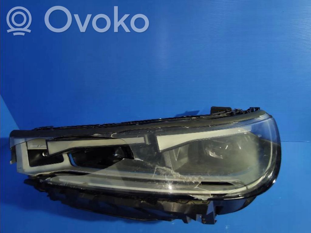 Headlight/headlamp   5A3CEA104,5A3CEA104