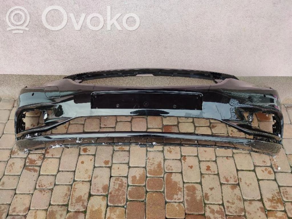 Opel Astra K Parachoques delantero 