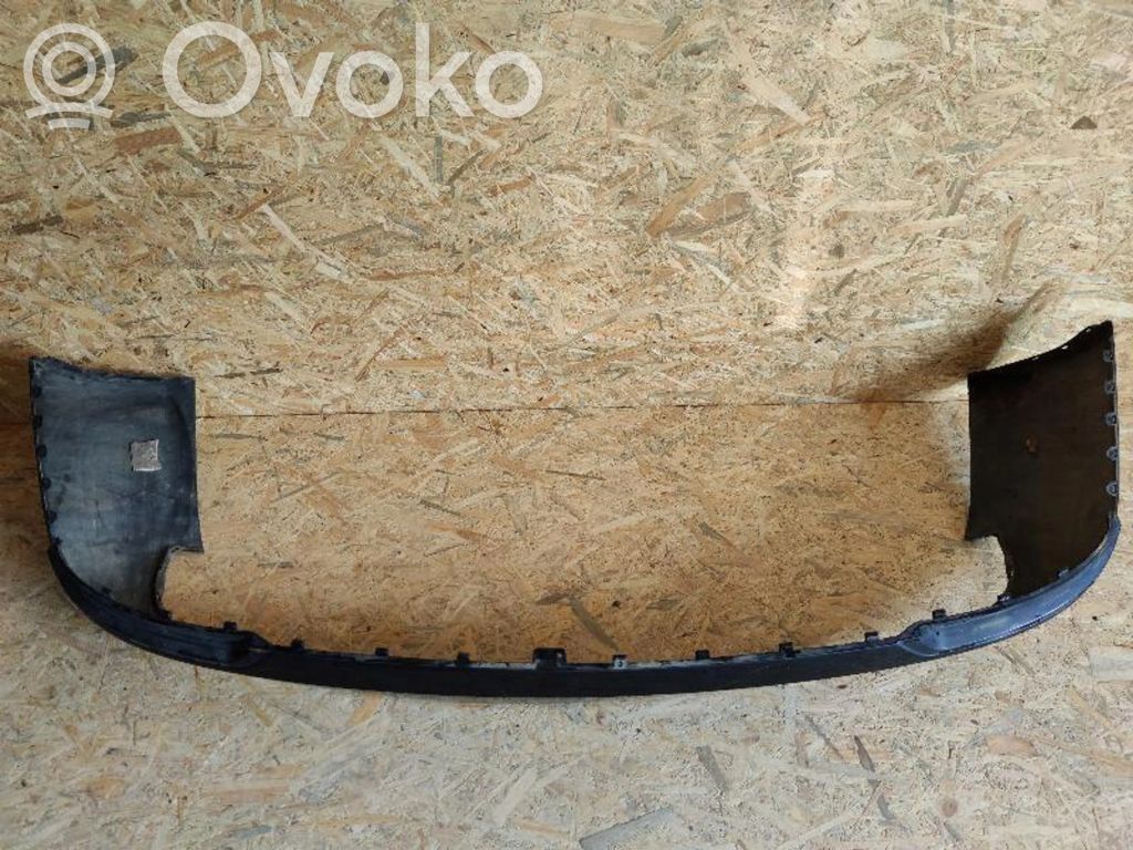 Volvo XC90 Takapuskurin koristemuotolista 